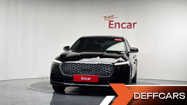 Kia K9 3.8 GDI AWD Masters купить на сайте DeffCars