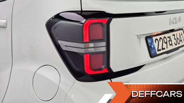 Kia RAY Signature купить на сайте DeffCars