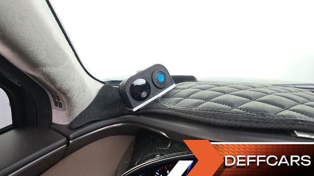 Hyundai SANTAFE Diesel 2.0 2WD Prestige купить на сайте DeffCars