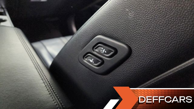 Kia K8 2.5 Gasoline 2WD Noblesse купить на сайте DeffCars