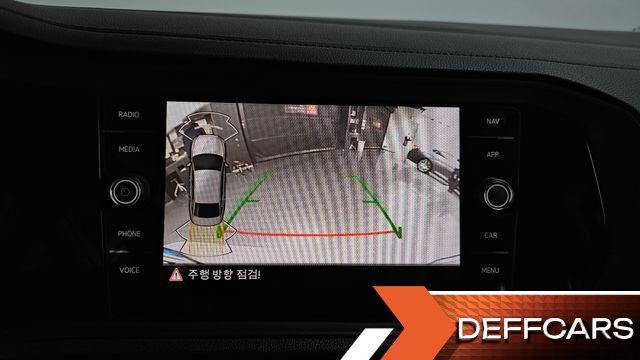 Volkswagen JETTA 1.5 TSI Prestige купить на сайте DeffCars