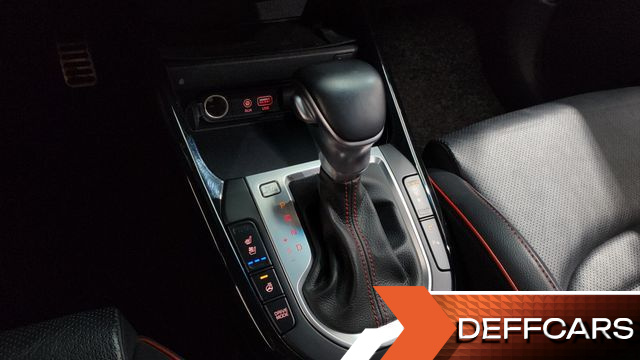 Kia K3 GT Plus купить на сайте DeffCars