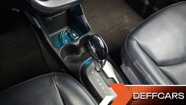 ChevroletGMDaewoo SPARK LTZ купить на сайте DeffCars