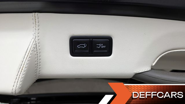 Kia CARNIVAL Gasoline 9-seater Limousine(Special vehicle) купить на сайте DeffCars