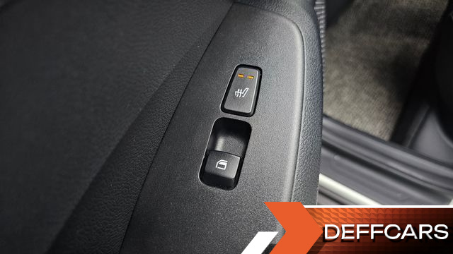 Kia SELTOS Gasoline 1.6 Turbo 2WD Signature купить на сайте DeffCars