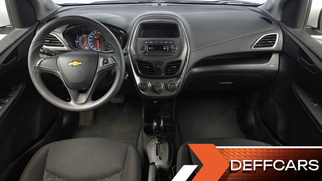 ChevroletGMDaewoo SPARK LT купить на сайте DeffCars
