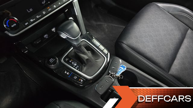 Kia SELTOS Gasoline 1.6 Turbo 2WD Prestige купить на сайте DeffCars