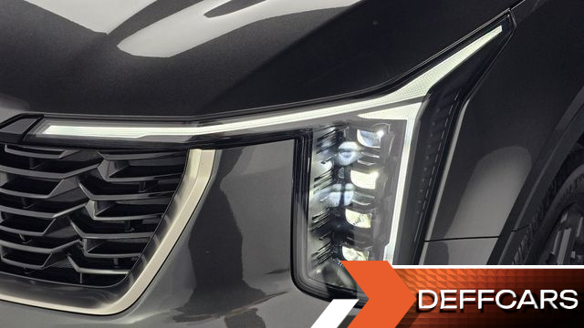 Kia SORENTO HEV 1.6 2WD Signature купить на сайте DeffCars