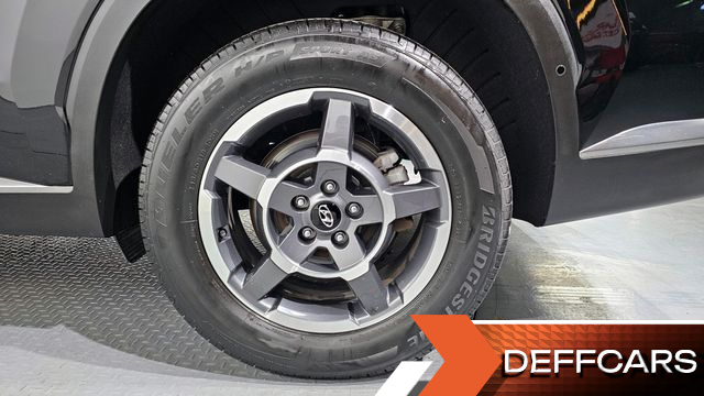 Hyundai PALISADE Gasoline 3.8 2WD Exclusive купить на сайте DeffCars