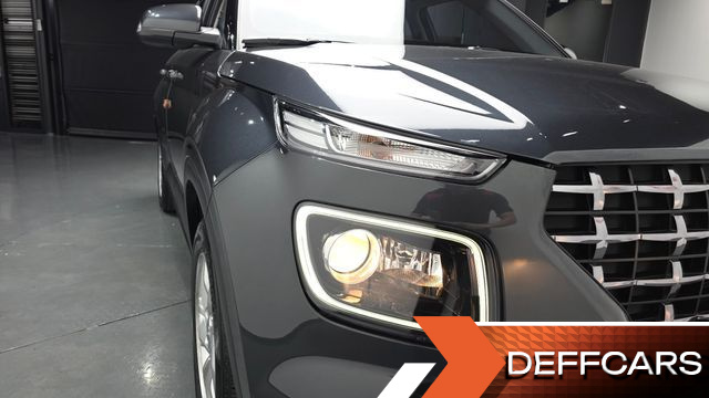 Hyundai VENUE 1.6 Modern купить на сайте DeffCars