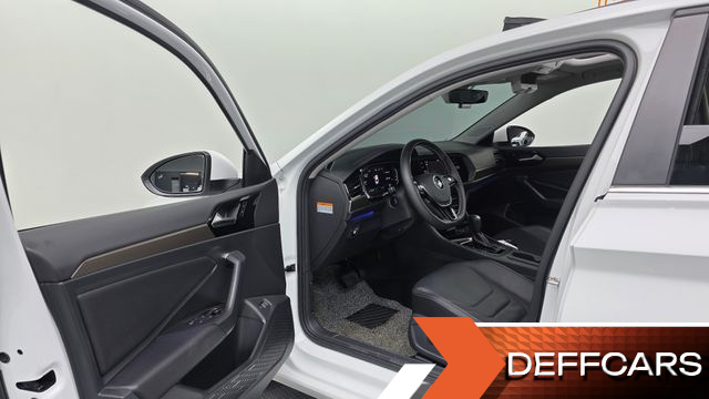 Volkswagen JETTA 1.4 TSI Prestige купить на сайте DeffCars
