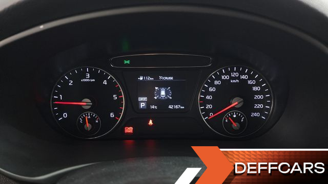Kia SORENTO Diesel 2.0 2WD Marster купить на сайте DeffCars