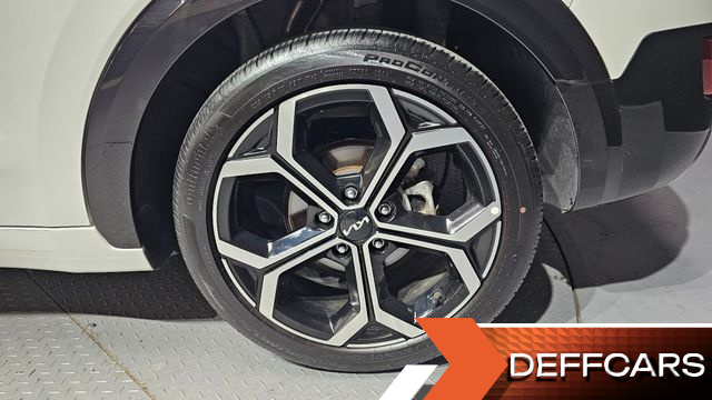Kia NIRO Prestige купить на сайте DeffCars
