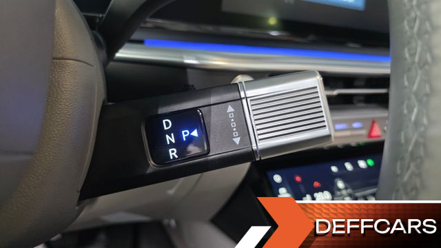 Hyundai GRANDEUR 2,5 Gasoline 2WD Exclusive купить на сайте DeffCars