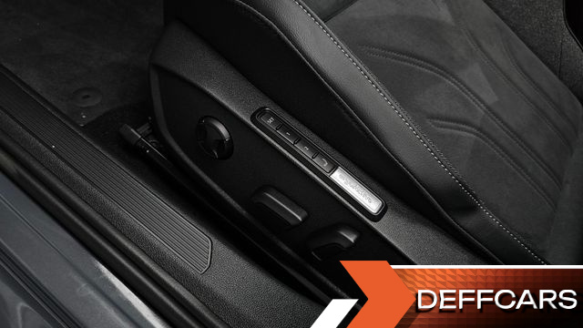 Volkswagen GOLF 2.0 TDI Prestige купить на сайте DeffCars