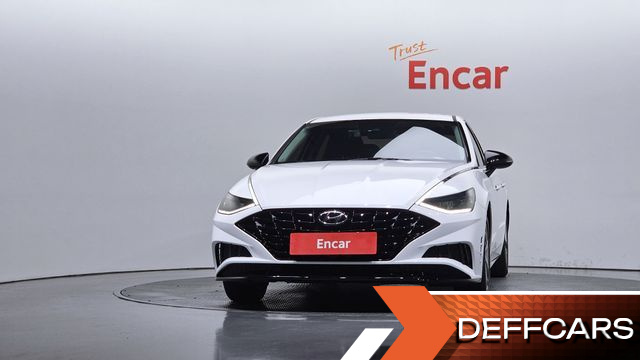 Hyundai SONATA 2.0 Modern купить на сайте DeffCars