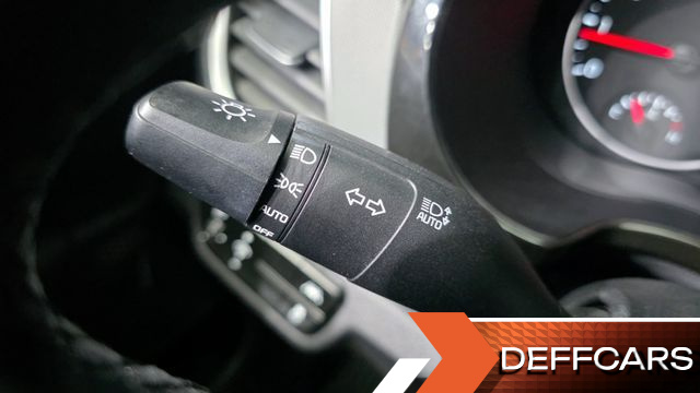 Kia SELTOS Gasoline 1.6 Turbo 2WD Trendy купить на сайте DeffCars