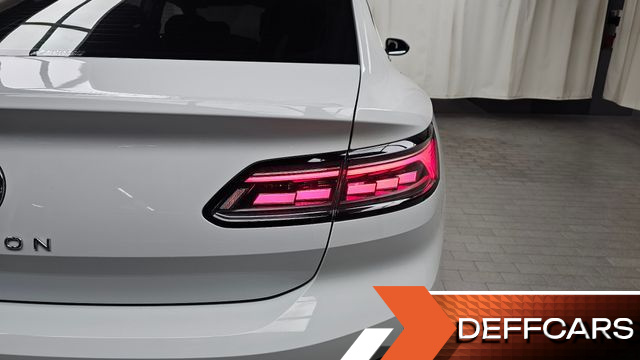 Volkswagen ARTEON 2.0 TDI Prestige купить на сайте DeffCars