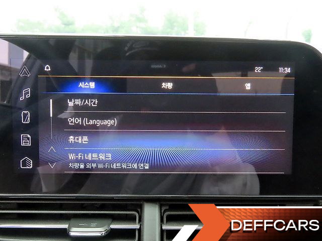 ChevroletGMDaewoo TRAX 1.2 RS купить на сайте DeffCars
