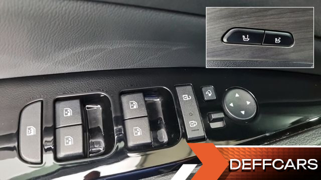 Kia SPORTAGE Gasoline 1.6 Turbo 2WD Signature купить на сайте DeffCars