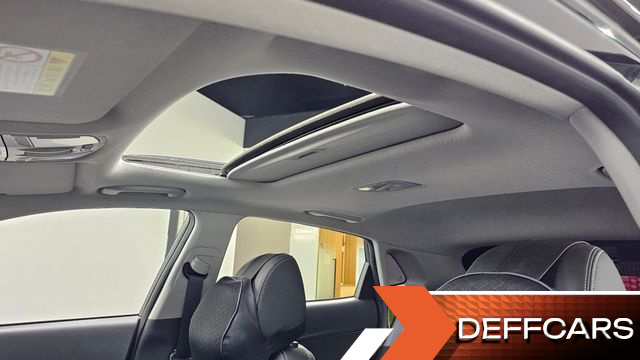 Hyundai KONA 1.6 Turbo 2WD Modern Art купить на сайте DeffCars