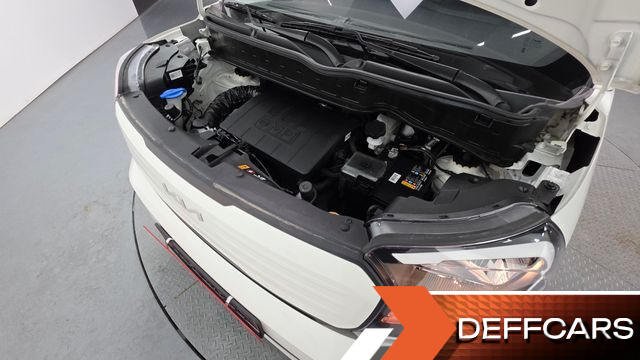 Kia RAY Standard купить на сайте DeffCars