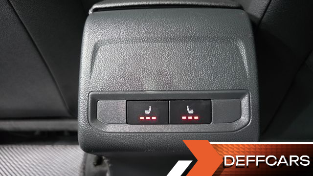 Volkswagen JETTA 1.4 TSI Prestige купить на сайте DeffCars