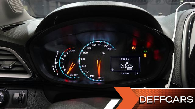 ChevroletGMDaewoo SPARK Premier купить на сайте DeffCars