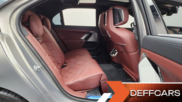 BMW 7-SERIES 740i xDrive M Sport купить на сайте DeffCars