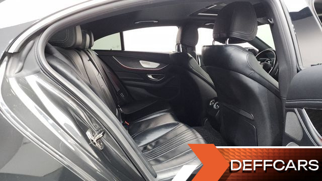 Mercedes CLS-CLASS CLS300d 4MATIC купить на сайте DeffCars