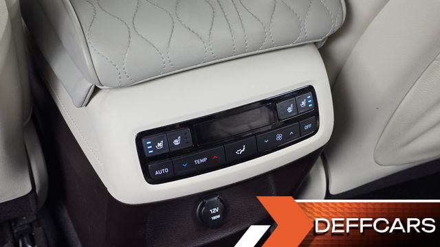 Hyundai PALISADE Gasoline 3.8 2WD VIP купить на сайте DeffCars