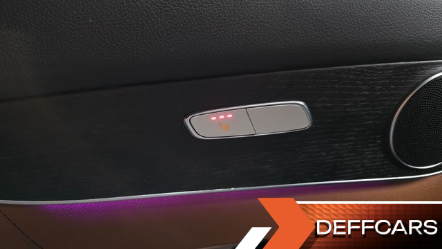 Mercedes GLC-CLASS GLC300e 4MATIC Coupe купить на сайте DeffCars