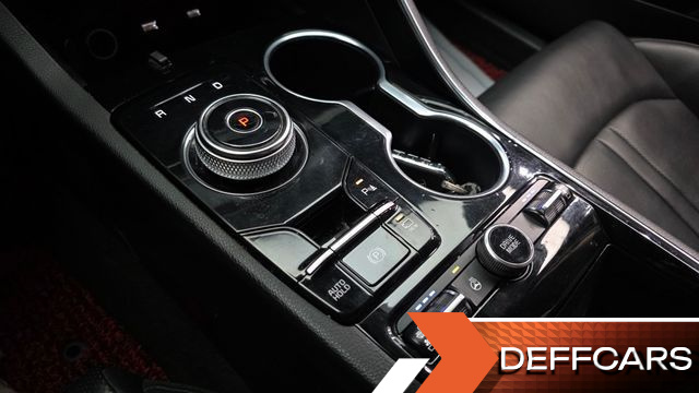 Kia K5 Noblesse купить на сайте DeffCars