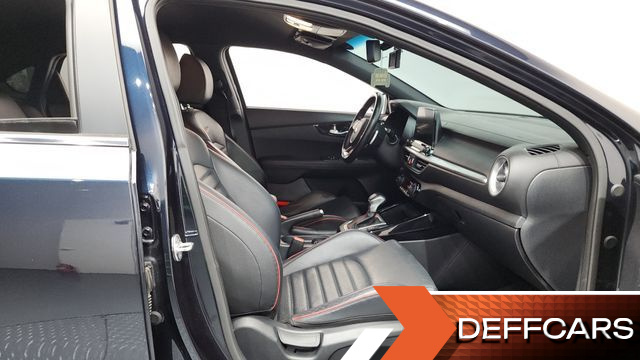 Kia K3 GT Plus купить на сайте DeffCars