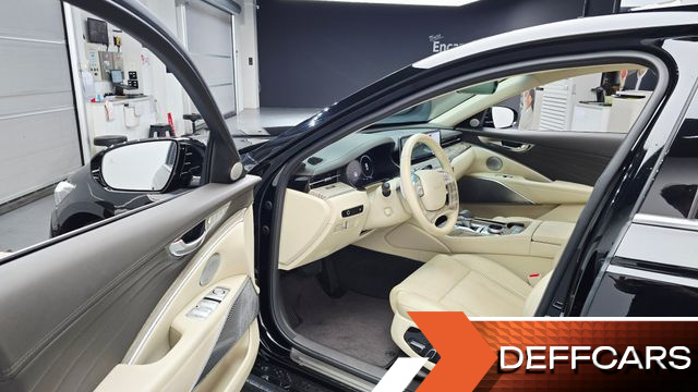 Kia K9 3.8 GDI AWD Best Selection Ⅰ купить на сайте DeffCars
