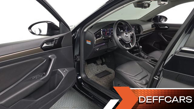 Volkswagen JETTA 1.4 TSI Prestige купить на сайте DeffCars