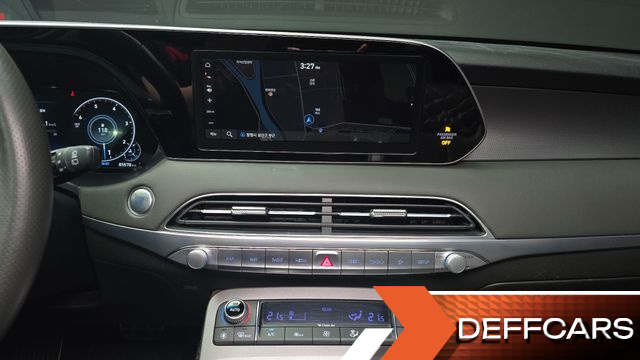 Hyundai PALISADE Diesel 2.2 4WD Calligraphy купить на сайте DeffCars