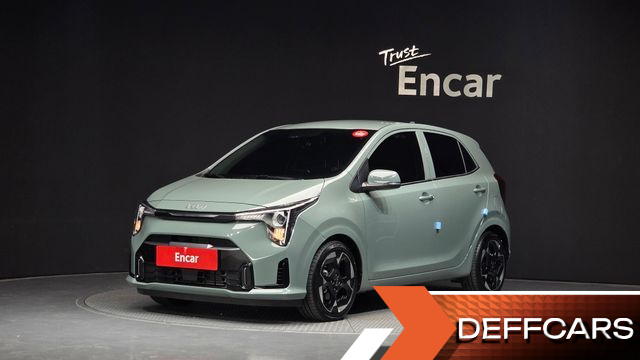 Kia MORNING Signiture купить на сайте DeffCars