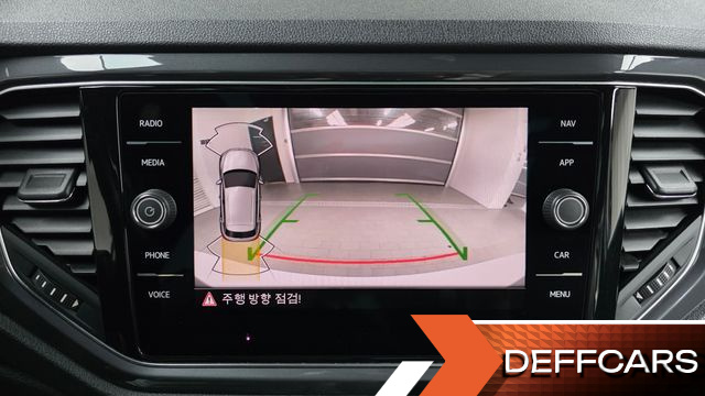 Volkswagen T-ROC 2.0 TDI Prestige купить на сайте DeffCars