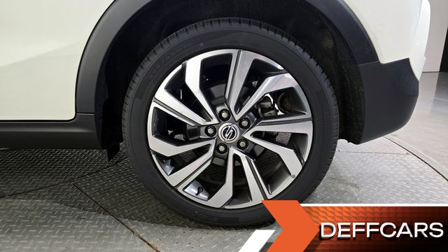 Ssangyong TIBOLI Gasoline 1.5 2WD UPBEAT купить на сайте DeffCars