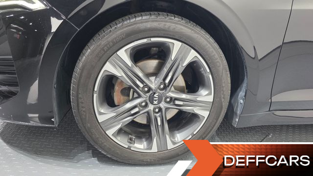 Kia K5 2.0 Noblesse купить на сайте DeffCars