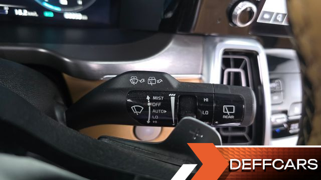 Kia SORENTO HEV 1.6 2WD Noblesse купить на сайте DeffCars