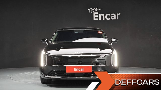 Kia K8 Noblesse купить на сайте DeffCars
