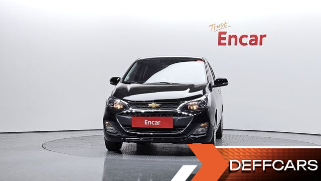 ChevroletGMDaewoo SPARK Premier купить на сайте DeffCars