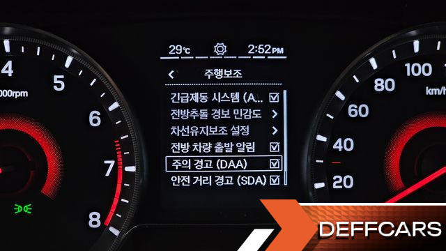Ssangyong TIBOLI Gasoline 1.5 2WD V3 Special купить на сайте DeffCars