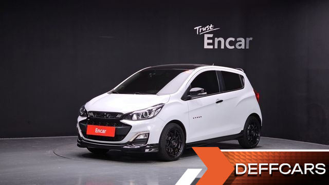 ChevroletGMDaewoo SPARK My Fit Edition Premier купить на сайте DeffCars