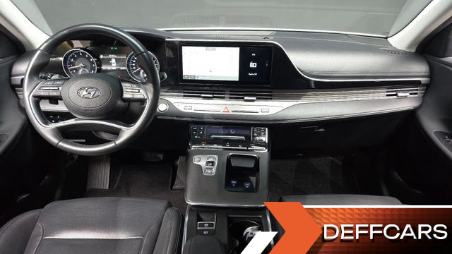 Hyundai GRANDEUR 2.5 Premium купить на сайте DeffCars