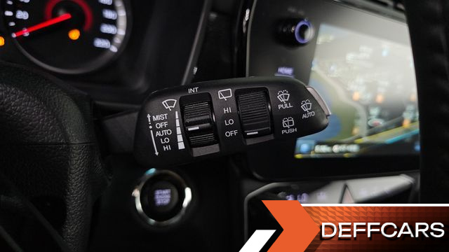 Ssangyong TIBOLI 1.5 2WD A7 купить на сайте DeffCars