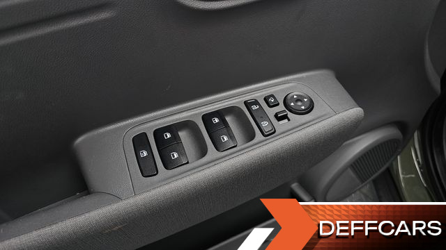 Hyundai CASPER Turbo Modern купить на сайте DeffCars