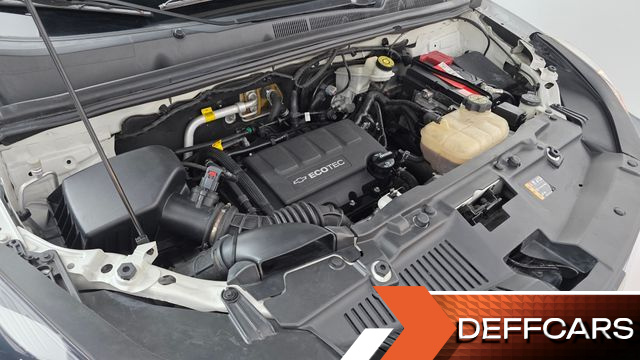 ChevroletGMDaewoo TRAX 1.4 LT купить на сайте DeffCars